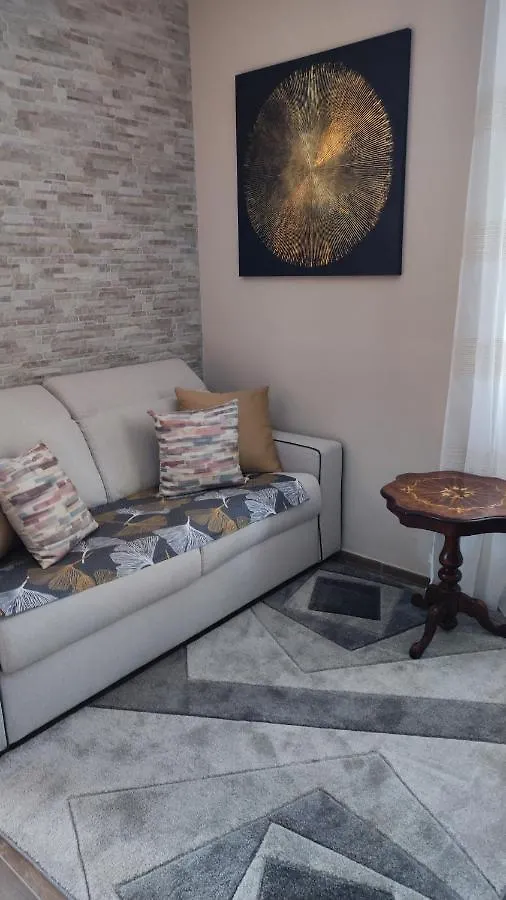 Prestigioso Appartamento Vicino Milano, Rho Fiera, Aeroporto Mxp Legnano