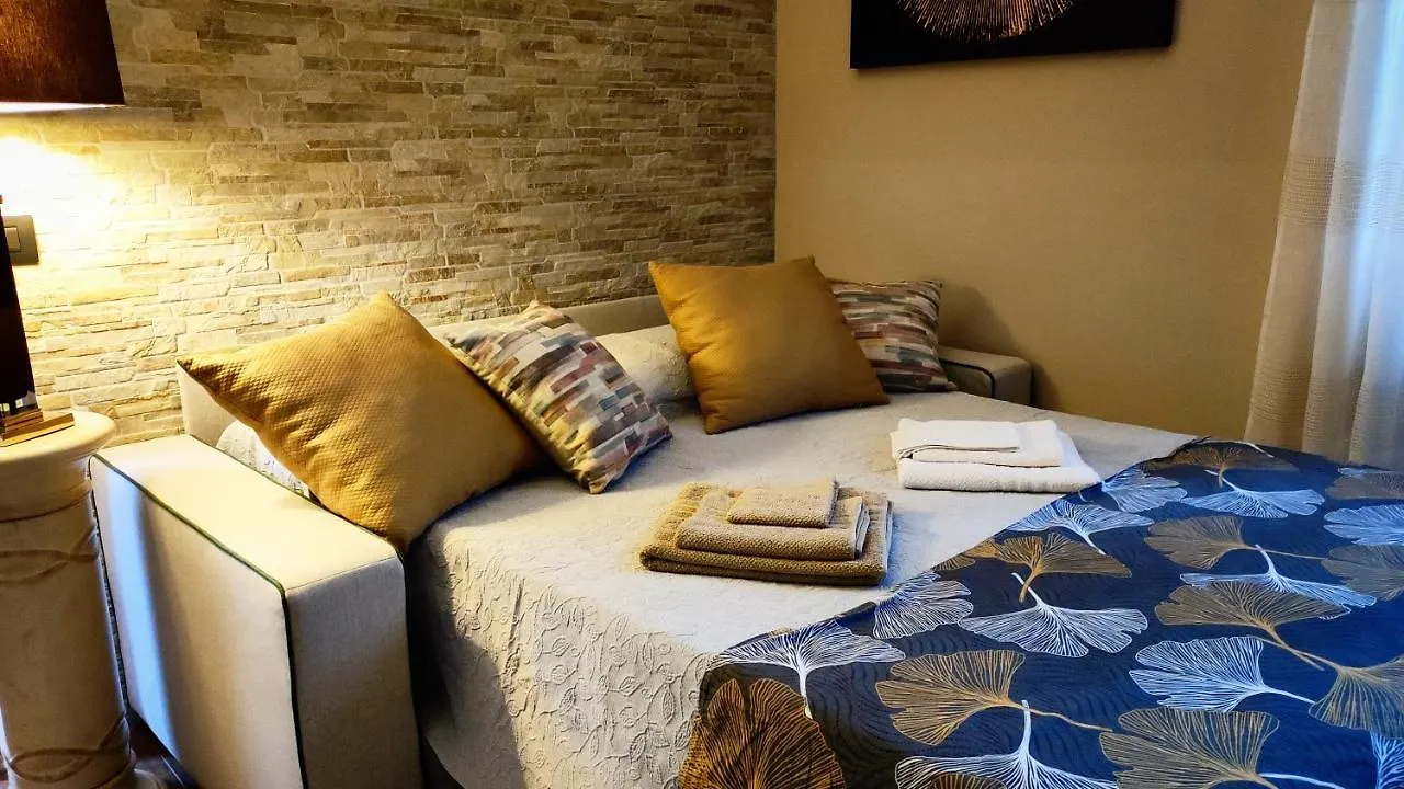 Prestigioso Appartamento Vicino Milano, Rho Fiera, Aeroporto Mxp Legnano Włochy