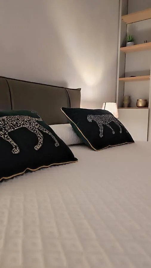 Prestigioso Appartamento Vicino Milano, Rho Fiera, Aeroporto Mxp Legnano Apartament